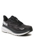Hoka Обувки Clifton 9 1132210 Черен - Pepit.bg