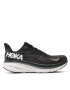 Hoka Обувки Clifton 9 1132210 Черен - Pepit.bg