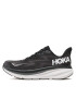 Hoka Обувки Clifton 9 1132210 Черен - Pepit.bg