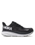 Hoka Обувки Clifton 9 1132211 WIDE Черен - Pepit.bg