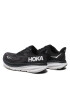 Hoka Обувки Clifton 9 1132211 WIDE Черен - Pepit.bg