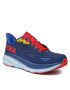 Hoka Обувки Clifton 9 Wide 1132210 Тъмносин - Pepit.bg