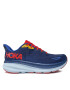 Hoka Обувки Clifton 9 Wide 1132210 Тъмносин - Pepit.bg