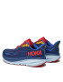 Hoka Обувки Clifton 9 Wide 1132210 Тъмносин - Pepit.bg