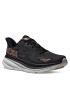 Hoka Обувки Clifton 9 Wide 1132211 Черен - Pepit.bg