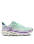 Hoka Обувки Clifton 9 Wide 1132211 Зелен - Pepit.bg