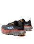 Hoka Обувки M Bondi 8 1123202 Сив - Pepit.bg