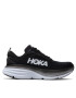 Hoka Обувки M Bondi 8 Wide 1127953 Черен - Pepit.bg