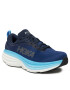 Hoka Обувки M Bondi 8 Wide 1127953-OSAA Син - Pepit.bg