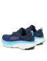 Hoka Обувки M Bondi 8 Wide 1127953-OSAA Син - Pepit.bg