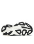 Hoka Обувки M Bondi 8 Wide 1127953-OSAA Син - Pepit.bg