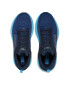 Hoka Обувки M Bondi 8 Wide 1127953-OSAA Син - Pepit.bg