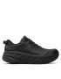Hoka Обувки M Bondi Sr 1110520 Черен - Pepit.bg