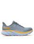 Hoka Обувки M Clifton 8 Wide 1121374 Син - Pepit.bg