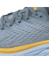 Hoka Обувки M Clifton 8 Wide 1121374 Син - Pepit.bg