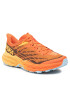 Hoka Обувки M Speedgoat 5 1123157 Оранжев - Pepit.bg