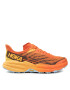 Hoka Обувки M Speedgoat 5 1123157 Оранжев - Pepit.bg