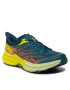 Hoka Обувки M Speedgoat 5 1123157 Син - Pepit.bg