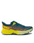Hoka Обувки M Speedgoat 5 1123157 Син - Pepit.bg