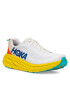 Hoka Обувки Rincon 3 1119395-WEGG Бял - Pepit.bg