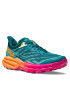 Hoka Обувки Speedgoat 5 1123157-DLCR Тъмносин - Pepit.bg