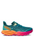 Hoka Обувки Speedgoat 5 1123157-DLCR Тъмносин - Pepit.bg