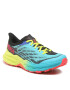 Hoka Обувки Speedgoat 5 1123157 Син - Pepit.bg