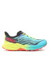 Hoka Обувки Speedgoat 5 1123157 Син - Pepit.bg