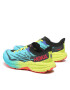 Hoka Обувки Speedgoat 5 1123157 Син - Pepit.bg