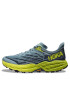 Hoka Обувки Speedgoat 5 1123157 Син - Pepit.bg