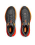 Hoka Обувки Speedgoat 5 1123157 Сив - Pepit.bg