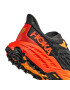 Hoka Обувки Speedgoat 5 1123157 Сив - Pepit.bg
