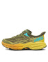 Hoka Обувки Speedgoat 5 1123157 Зелен - Pepit.bg