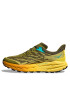 Hoka Обувки Speedgoat 5 1123157 Зелен - Pepit.bg