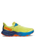 Hoka Обувки Speedgoat 5 1123157 Жълт - Pepit.bg