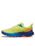 Hoka Обувки Speedgoat 5 1123157 Жълт - Pepit.bg