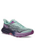 Hoka Обувки Speedgoat 5 1123158 Електриков - Pepit.bg