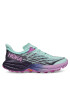 Hoka Обувки Speedgoat 5 1123158 Електриков - Pepit.bg