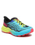 Hoka Обувки Speedgoat 5 1123158-SBBK Син - Pepit.bg