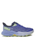 Hoka Обувки Speedgoat 5 1123158 Син - Pepit.bg