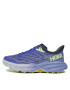 Hoka Обувки Speedgoat 5 1123158 Син - Pepit.bg