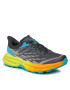 Hoka Обувки Speedgoat 5 1123158 Сив - Pepit.bg