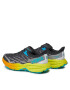 Hoka Обувки Speedgoat 5 1123158 Сив - Pepit.bg