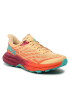 Hoka Обувки Speedgoat 5 1123158 Оранжев - Pepit.bg