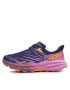 Hoka Обувки Speedgoat 5 1123158 Виолетов - Pepit.bg