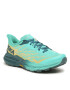 Hoka Обувки Speedgoat 5 1123158 Зелен - Pepit.bg