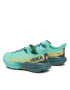 Hoka Обувки Speedgoat 5 1123158 Зелен - Pepit.bg