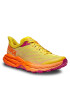 Hoka Обувки Speedgoat 5 1123158 Зелен - Pepit.bg