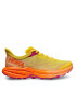 Hoka Обувки Speedgoat 5 1123158 Зелен - Pepit.bg