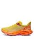 Hoka Обувки Speedgoat 5 1123158 Зелен - Pepit.bg